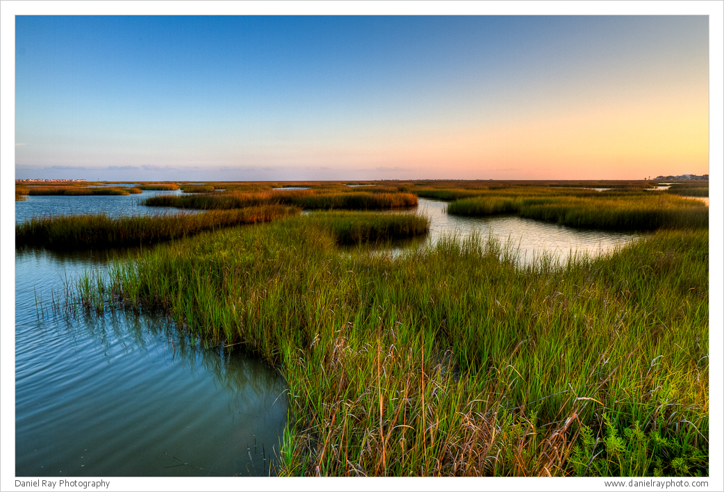 Galveston Bay