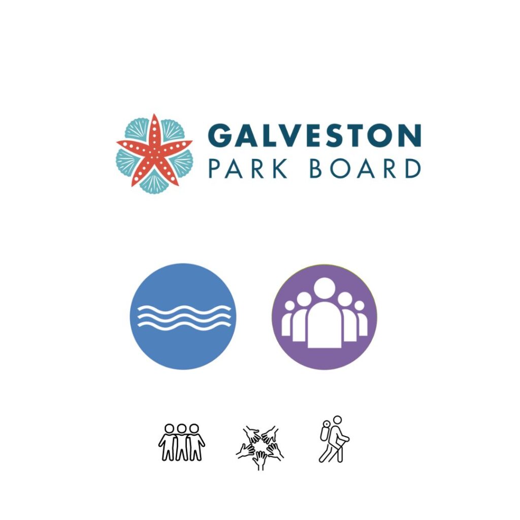 The Galveston Parks Board promotes and supports tourism on Galveston Island in order to foster an environment that establishes a great place to live, work and visit.