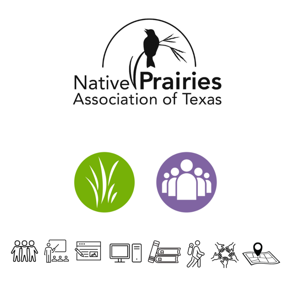 Our mission is dedicated to the conservation, restoration, and appreciation of native prairies, savannas, and other grasslands in Texas. We protect prairies through acquisition, partnerships, and conservation easements. 